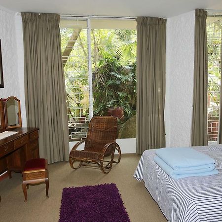 Fleming Place Bulawayo Exterior foto